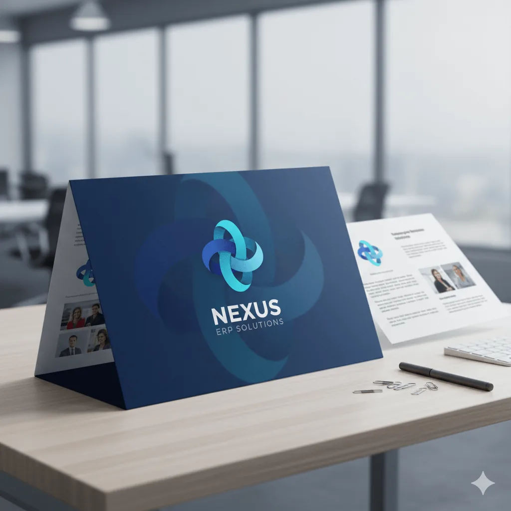Emissão de nota fiscal eletrônica no Nexus ERP